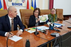 Şefa Administraţiei Naţionale de Meteorologie, veşti bune pentru Bihor: Radarul dezafectat în 2019 va fi înlocuit cu unul nou, numărul staţiilor meteo va fi mărit