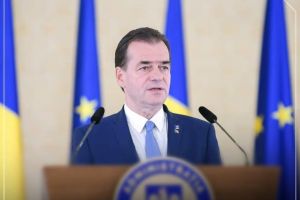 Guvernul Orban şi-a actualizat programul de guvernare