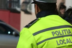 Poliţist local fals la Sibiu – Cerea bani şoferilor ca să nu-i amendeze