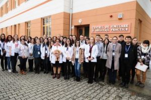 ”IntensiPedi”, la UMFST