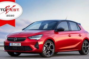 Vedeta Opel din 2020 poate fi testată la Târgu-Mureş. Tombolă cu miză mare: o maşină!