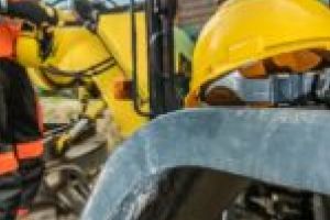 Bătaie de joc după finalizarea lucrărilor! Judecătorii menţin o amendă aplicată Coltermului