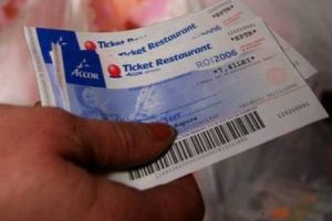 Tichete de masă 2020. Parlamentul a aprobat creşterea valorii, cât vor fi acestea după majorare