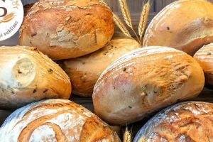 Topul Firmelor Mureşene. Produsele Granpan Dor, sănătoase şi gustoase