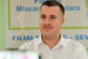 PMP nu se aliază cu nimeni înainte de alegeri: „Ulterior vom lua o hotărâre”