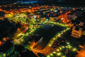 CALENDARUL 2020 al evenimentelor din municipiul Sebeş organizate de Centrul Cultural ”Lucian Blaga”