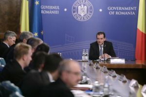 Reorganizarea ANAF, întoarsă! 21 din 25 de ordonanţe au fost aprobate de Guvern fără avizul Consiliului Legislativ