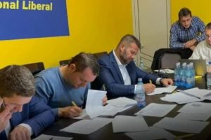 Concluziile PNL Reghin după analiza proiectului de buget