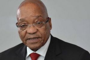 Africa de Sud: mandate de arest emis pentru fostul preşedinte Jacob Zuma