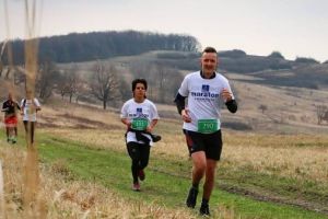 Aiud Maraton 2020: Au început înscrierile pentru cea de-a 5-a ediţie a competiţiei, care se va desfăşura în luna aprilie