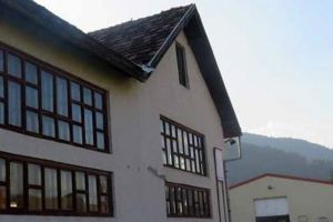 Vârstnicii din Miercurea Ciuc vor beneficia de un centru de zi extins şi modernizat