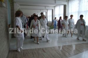 Cercetati de Colegiul Medicilor Constanta pentru abateri. Cati au fost sanctionati 