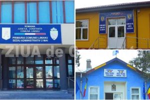 Actiuni de audit efectuate de Camera de Conturi Constanta la Primariile Limanu, Seimeni si Tortoman. Ce s-a constatat (documente)