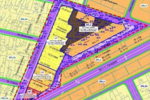 Consultare publica, demarata de Primaria Constanta pentru PUZ-ul initiat de Elys Interdecor SRL