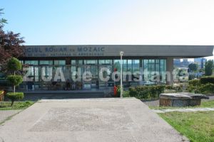 Cine vrea sa salveze Edificiul Roman cu Mozaic. Afaceristii inscrisi in cursa pentru contractul de peste 10 milioane de lei