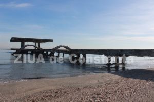 Infiintarea unei sectii de reumatologie in Policlinica II si preluarea pasarelei din Mamaia, proiectele PMP Constanta  