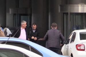 Senatorul Ioan Deneş, audiat timp de patru ore la DIICOT (VIDEO)