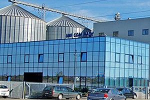 Grupul Sam Mills, preluat de o companie daneză. Afacerea, la Consiliul Concurenţei