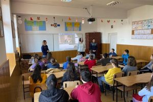 ”Together for a better Internet”, sloganul Zilei Siguranţei pe Internet