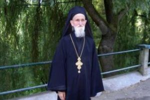 Se implinesc sapte ani de la plecarea in vesnicie a duhovnicului maramuresean Serafim Man