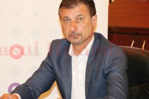 Primăria Hunedoara vrea propriul sistem de alertare a populaţiei. Dan Bobouţanu: „În trei luni, vreau să avem baza de date şi să putem lucra pe ea”