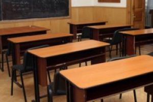 Doar 50.47% din unitatile de invatamant din Maramures detin autorizatie sanitara de functionara