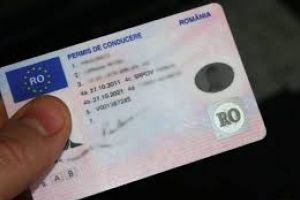Tânăr  cercetat pentru conducere a unui vehicul fără permis de conducere