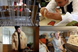 Centrul Judeţean de Cultură va continua cartografierea meşteşugurilor tradiţionale cu ajutorul studenţilor