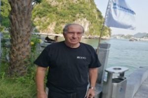 Note de călătorie: Fermecătoarea şi misterioasa Indochină (8)