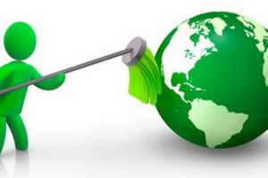 23 septembrie – Ziua mondială a curăţeniei. Un mediu curat este un mediu sănătos