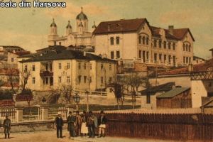 Dinastia Cotovu“ de la Harsova: Romanism prin scoala si muzeu. Ioan Cotovu (I) 