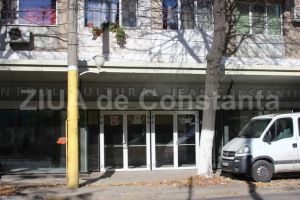 Consilierii judeteni trebuie sa se constituie parte civila in doua dosare penale: Centrul Cultural Jean Constantin, la DNA!