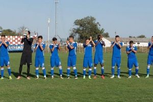 E derby la Techirghiol: SSC Farul - Trebuie sa fim conectati si concentrati“ / Axiopolis - Ne punem sperante in forta grupului“