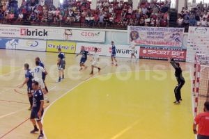 Handbalistii de la HC Dobrogea Sud au meci in campionat cu penultima clasata