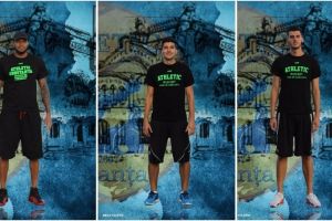 BC Athletic Constanta i-a transferat pe Jeremy Booth, Bogdan Calin si Andrei Serban