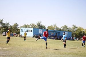 Fotbalul judetului Constanta: Ce meciuri se joaca in weekend in Ligile a 4-a, a 5-a si a 6-a