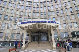 Cui a atribuit Spitalul Clinic Judetean de Urgenta Constanta contracte in anul 2014 (II) (document) 