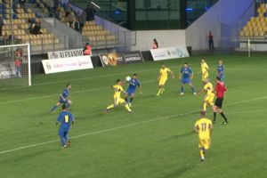 Petrolul&Flacăra, combinatie explozivă!