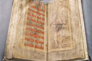 Cele mai NEGRE SECRETE din BIBLIA DIAVOLULUI au fost descifrate. OMENIREA în PERICOL? – Galerie Foto