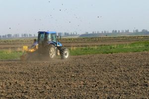 Fermierii din vestul ţării vor putea învăţa agricultură ecologică de la specialişti