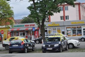 Ce trebuie să faceţi dacă taximetriştii bistriţeni refuză să vă ducă pe anumite străzi