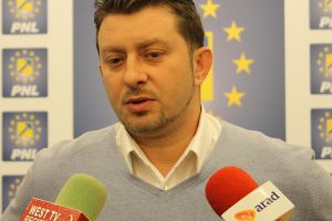 Călin Abrudan: „Voi fi garantul comunicării, implicării şi a legăturii între BPJ şi toţi aleşii locali”