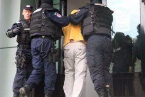 12 ani de pârnaie pentru doi “peşti” din Iaşi