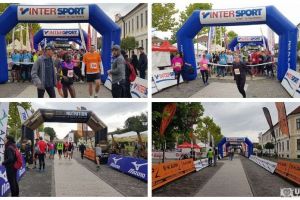 FOTO/VIDEO: Start cu tunul la Alba Iulia City Race 2017. Peste 600 de participanţi prezenţi la ediţia a 3-a a celui mai mare eveniment sportiv organizat în Cetatea Marii Uniri