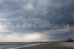 Vremea se raceste in toata tara. Meteorologii au emis informare meteo. In Dobrogea va ploua astazi