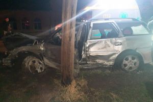 Tragedia de la miezul noptii. Doi morti. Unul avea 30 de ani. Un grav ranit de numai 21 de ani. Exista o mare dilema  