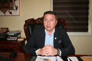 Primarul Traian Ogâgău s-au autosuspendat din PNL: Voi candida pentru un nou mandat