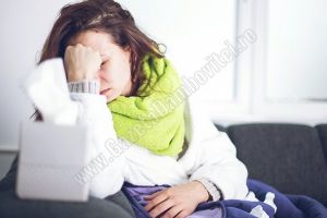 Val de gripe şi viroze respiratorii. Semnal de alarmă tras de Asociaţia Medicilor de Familie Dâmboviţa