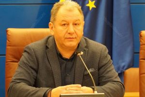 Radu Moldovan: Cea mai frumoasă zi, pentru că este despre mama