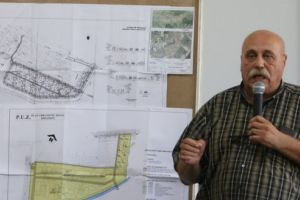 Târgu-Mureş: Proiect imobiliar spectaculos propus pe strada Gheorghe Doja!
